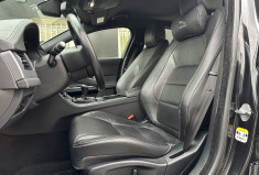 Jaguar XF R-Sport 2.0D 163 ch E-Performance * Full historique entretien * Ct ok * Garantie 6 mois