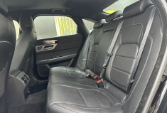 Jaguar XF R-Sport 2.0D 163 ch E-Performance * Full historique entretien * Ct ok * Garantie 6 mois