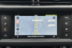 Jaguar XF R-Sport 2.0D 163 ch E-Performance * Full historique entretien * Ct ok * Garantie 6 mois