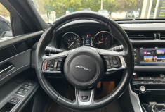 Jaguar XF R-Sport 2.0D 163 ch E-Performance * Full historique entretien * Ct ok * Garantie 6 mois