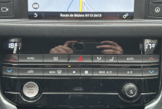 Jaguar XF R-Sport 2.0D 163 ch E-Performance * Full historique entretien * Ct ok * Garantie 6 mois