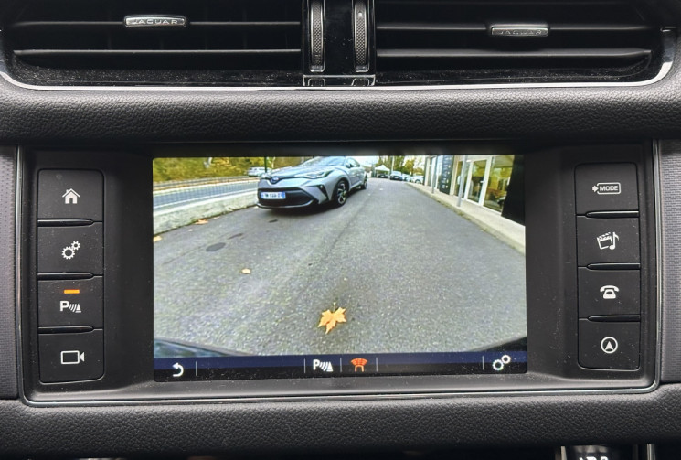 Jaguar XF R-Sport 2.0D 163 ch E-Performance * Full historique entretien * Ct ok * Garantie 6 mois