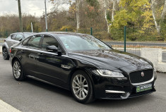 Jaguar XF R-Sport 2.0D 163 ch E-Performance * Full historique entretien * Ct ok * Garantie 6 mois