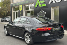 Jaguar XF R-Sport 2.0D 163 ch E-Performance * Full historique entretien * Ct ok * Garantie 6 mois