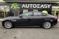 Jaguar XF R-Sport 2.0D 163 ch E-Performance * Full historique entretien * Ct ok * Garantie 6 mois