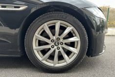 Jaguar XF R-Sport 2.0D 163 ch E-Performance * Full historique entretien * Ct ok * Garantie 6 mois