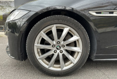 Jaguar XF R-Sport 2.0D 163 ch E-Performance * Full historique entretien * Ct ok * Garantie 6 mois