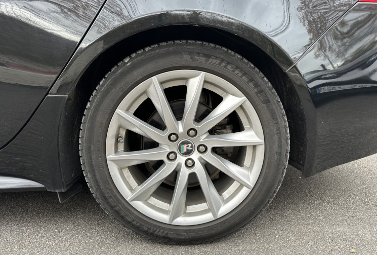 Jaguar XF R-Sport 2.0D 163 ch E-Performance * Full historique entretien * Ct ok * Garantie 6 mois