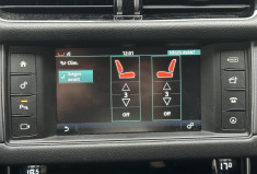 Jaguar XF R-Sport 2.0D 163 ch E-Performance * Full historique entretien * Ct ok * Garantie 6 mois