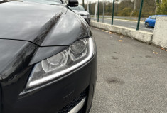 Jaguar XF R-Sport 2.0D 163 ch E-Performance * Full historique entretien * Ct ok * Garantie 6 mois
