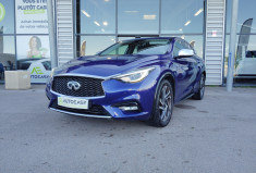 Infinity Q30 1.5d 109ch Premium