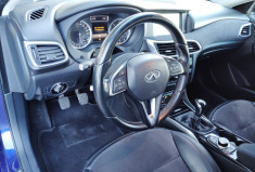 Infinity Q30 1.5d 109ch Premium