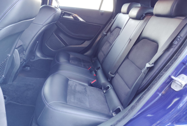  INFINITI Q30 1.5d 109ch Premium