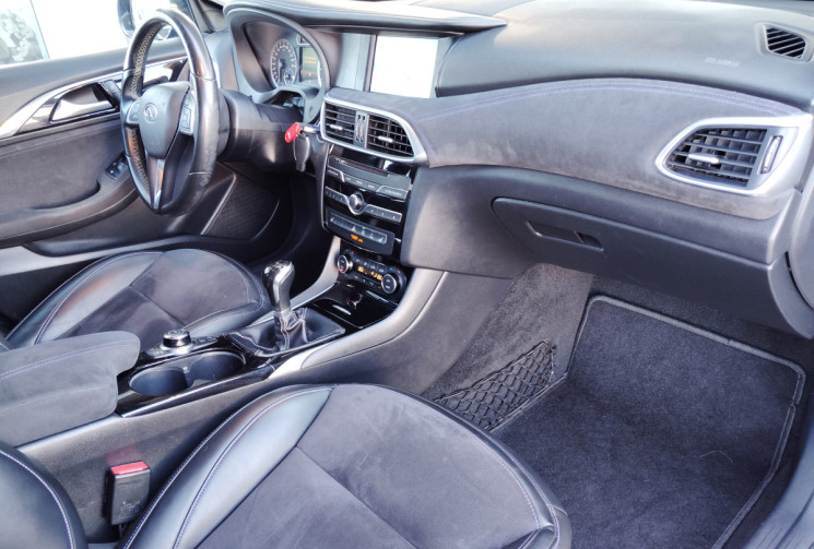  INFINITI Q30 1.5d 109ch Premium