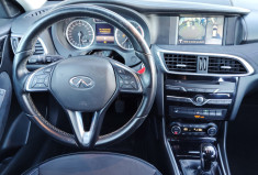  INFINITI Q30 1.5d 109ch Premium