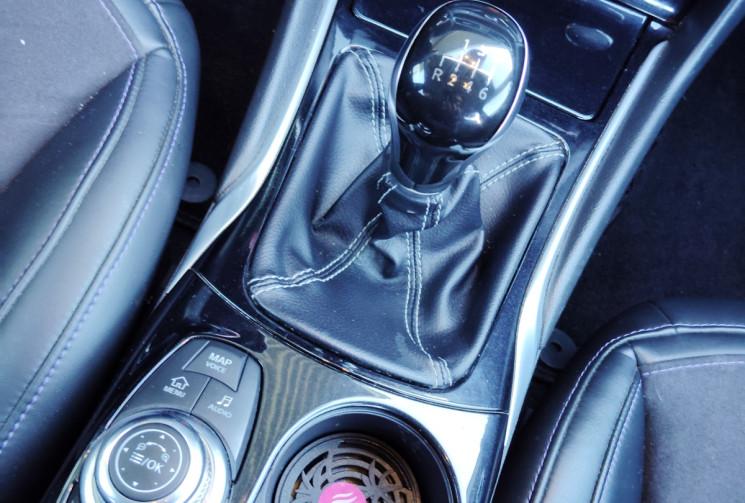  INFINITI Q30 1.5d 109ch Premium