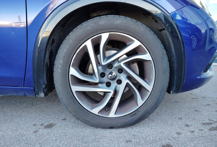  INFINITI Q30 1.5d 109ch Premium