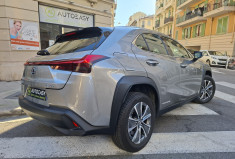 Lexus UX 300e 204 CH LUXE 21900 KMS