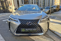 Lexus UX 300e 204 CH LUXE 21900 KMS
