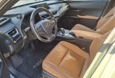 Lexus UX 300e 204 CH LUXE 21900 KMS