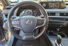 Lexus UX 300e 204 CH LUXE 22000 KMS