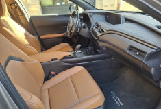 Lexus UX 300e 204 CH LUXE 21900 KMS