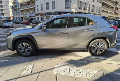 Lexus UX 300e 204 CH LUXE 22000 KMS