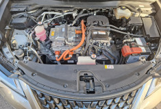 Lexus UX 300e 204 CH LUXE 22000 KMS