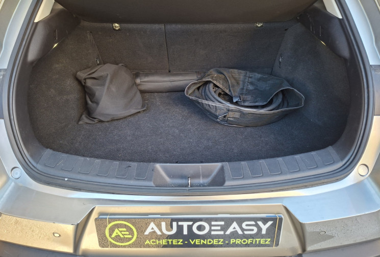 Lexus UX 300e 204 CH LUXE 22000 KMS