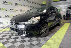 Renault Clio 1.5 DCI TREND 75 CH 1ERE MAIN