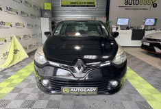 Renault Clio 1.5 DCI TREND 75 CH 1ERE MAIN