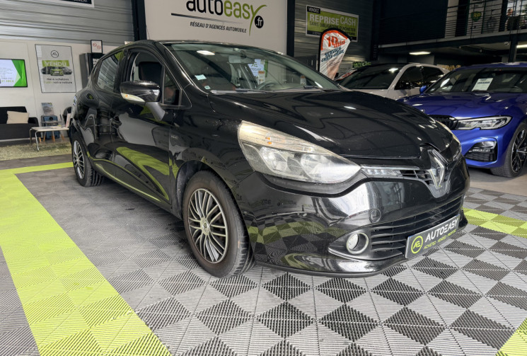 Renault Clio 1.5 DCI TREND 75 CH 1ERE MAIN