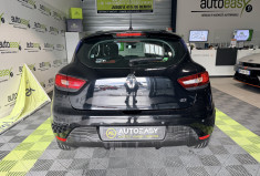 Renault Clio 1.5 DCI TREND 75 CH 1ERE MAIN
