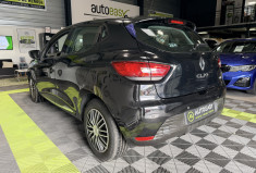 Renault Clio 1.5 DCI TREND 75 CH 1ERE MAIN