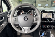 Renault Clio 1.5 DCI TREND 75 CH 1ERE MAIN