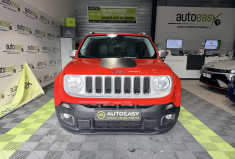 Jeep Renegade 1.6 MultiJet S&S 120 ch Limited