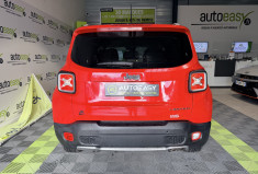 Jeep Renegade 1.6 MultiJet S&S 120 ch Limited