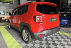 Jeep Renegade 1.6 MultiJet S&S 120 ch Limited