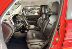 Jeep Renegade 1.6 MultiJet S&S 120 ch Limited