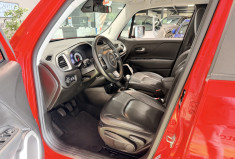 Jeep Renegade 1.6 MultiJet S&S 120 ch Limited