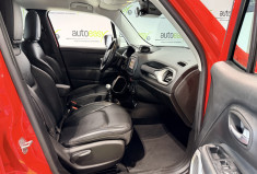 Jeep Renegade 1.6 MultiJet S&S 120 ch Limited