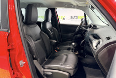 Jeep Renegade 1.6 MultiJet S&S 120 ch Limited