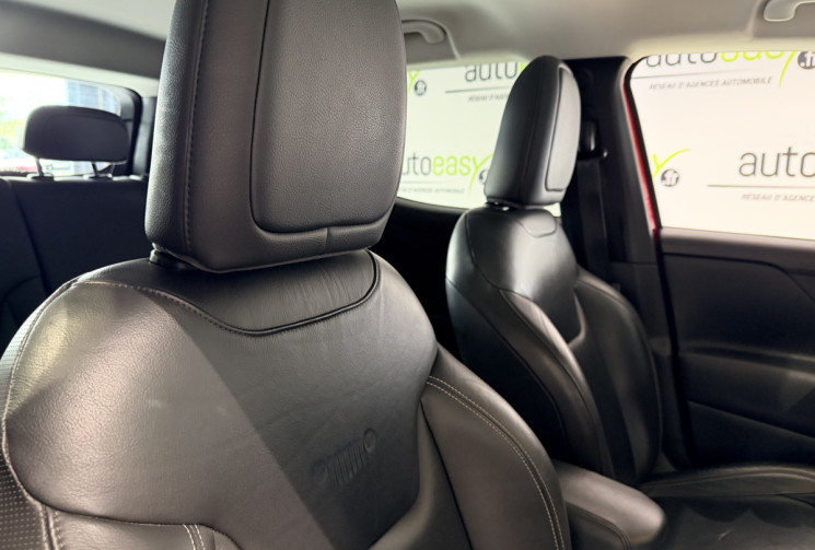 Jeep Renegade 1.6 MultiJet S&S 120 ch Limited