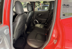 Jeep Renegade 1.6 MultiJet S&S 120 ch Limited
