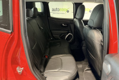 Jeep Renegade 1.6 MultiJet S&S 120 ch Limited