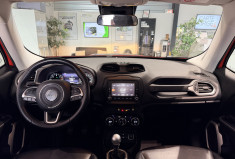 Jeep Renegade 1.6 MultiJet S&S 120 ch Limited