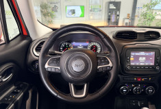 Jeep Renegade 1.6 MultiJet S&S 120 ch Limited