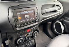 Jeep Renegade 1.6 MultiJet S&S 120 ch Limited