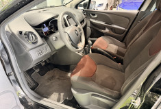 Renault Clio 1.5 DCI TREND 75 CH 1ERE MAIN