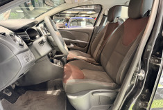 Renault Clio 1.5 DCI TREND 75 CH 1ERE MAIN